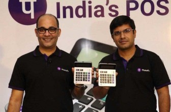 PhonePe Launches Calculator-like Smart POS Device, Works Without Internet
