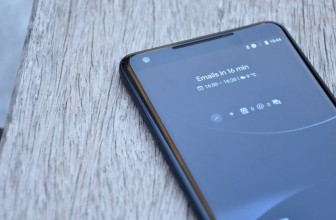 Google Pixel 3 XL could have a notch and two front-facing cameras