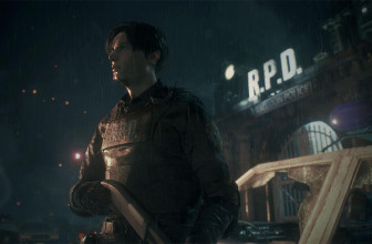 Resident Evil 2 Download Size Revealed