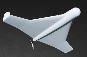 Just what the world needs: budget-friendly kamikaze drones