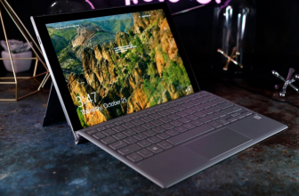 Is the Samsung Galaxy Book 2 Microsoft’s biggest Surface Pro rival?