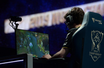 ESPN will broadcast and stream ‘League of Legends’ spring playoffs