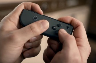 Your Nintendo Switch controllers will work on PCs and Macs, too