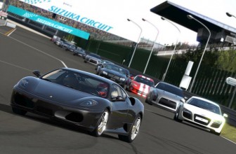 Gran Turismo Sport Demo Release Date, Start Time, Download Size, and More