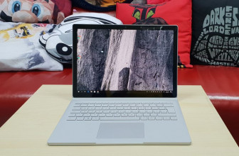 Entry-level Surface Book 2 may receive quad-core power boost