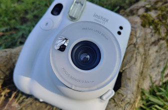 The Fujifilm Instax Mini 11 is our new number one instant camera – here’s why