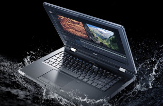 Acer Enduro N3 Rugged Laptop With IP53 Rating, 13-Hour Battery Life Launched in India