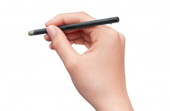 Nintendo Starts Selling Official Stylus for the Switch, Currently Available Only in the UK