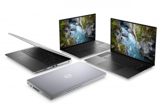 Dell’s XPS 15 and 17 leak with sleek new designs
