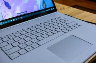 Surface Book 3 update finally makes Microsoft’s laptop a better buy