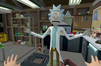 Google acquires Owlchemy Labs VR game studio