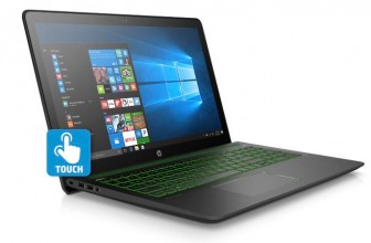 HP Pavilion Power Laptop Launched for Creative Professionals in India: Price, Specifications