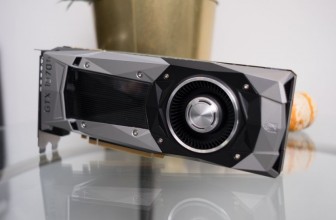 Nvidia GeForce GTX 1180 release date, news and rumors