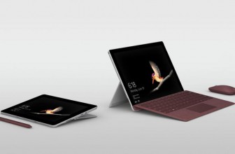 Microsoft Surface Go: Preorders now live – everything you need to know