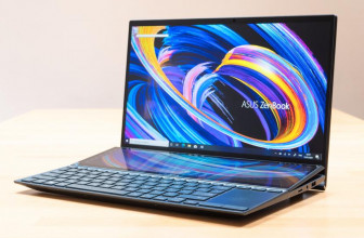 Asus ZenBook Duo UX482 preview: Asus doubles down