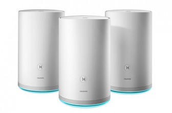 Huawei WiFi Q2 Wireless Router Launched at CES 2018: Price, Features