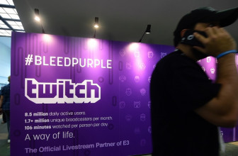 Twitch Signs DrLupo, LIRIK, TimTheTatman to Exclusive Contracts