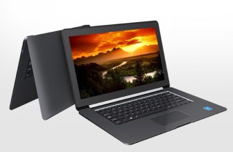 RDP ThinBook Launched as ‘India’s Cheapest 14.1-Inch Laptop’