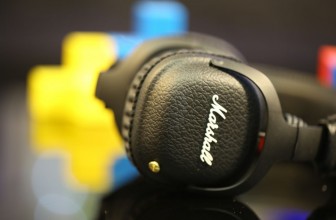 Marshall Mid Bluetooth headphones review