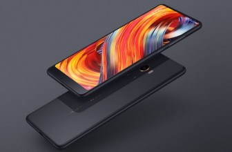 Xiaomi’s European arrival could see the Mi Mix 2 one day land in UK and US