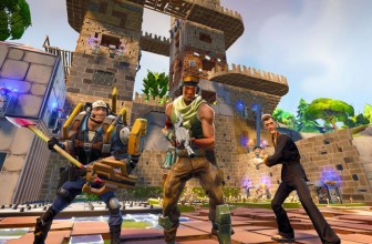 Fortnite cross-play between PS4 and Xbox One still isn’t happening