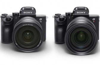 Sony Alpha A7 III vs A7R III: 12 key differences you need to know