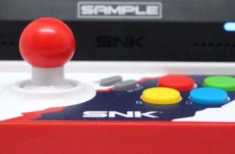 SNK Neo Geo Mini review