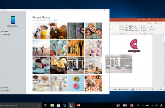 Microsoft’s ‘Your Phone’ App With App Mirroring Features Officially Released in Windows 10 October 2018 Update