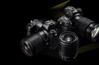Nikon updates lens roadmap for Z system
