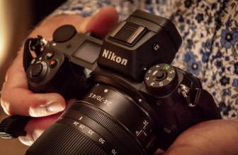Nikon Z1 rumors grow with new “leaked” image
