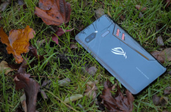 Asus ROG Phone 2 launch date confirmed as July 23