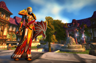 Looking for your WoW friends from 2004? Blizzard has new forums for that