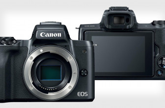 Canon to Release Two EOS M Cameras and More Lenses in 2020: Report