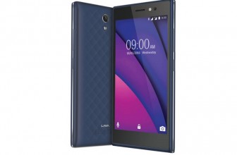Lava X38 With 4G VoLTE Support, Android 6.0 Marshmallow Launched at Rs. 7,399