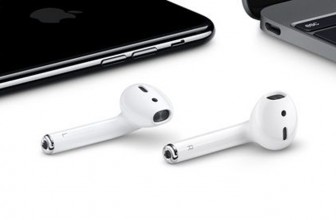 Hands on: Apple AirPods review