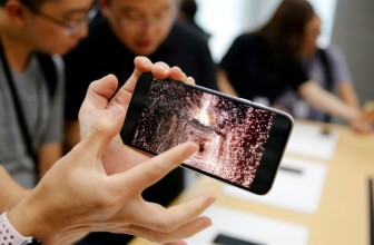 iPhone XS Max Ranked Behind Huawei P20 Pro, But Beats Samsung Galaxy Note 9 in DxOMark Camera Ranking