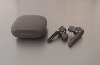 Anker Soundcore Liberty Air review