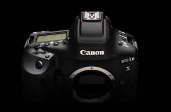 Canon: why the 1DX Mark III is a DSLR rather than a mirrorless camera