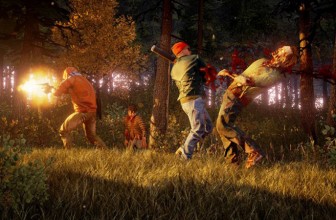 State of Decay 2 – Everything we know
