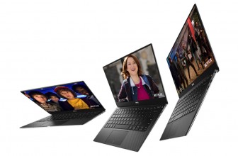 Dell XPS 13 With Ultra HD Display, 19-Hour Battery Life Launched in India; Price Starts at Rs. 94,790
