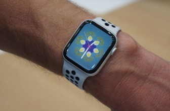 Hands on: Apple Watch 4 review