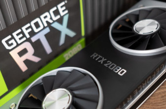 New figures show Nvidia leaving AMD in the dust with graphics card sales