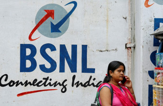 BSNL Launches New Rs. 499 Broadband Plan With 100GB Data, 20Mbps Speeds in Select Circles