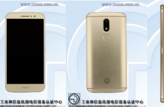 Motorola Moto M Spotted on Certification Site, Tipping Design and Specifications