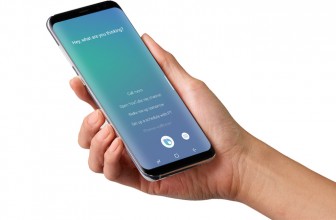 Samsung Galaxy S8’s Bixby Assistant to Get Full Functionality, Wider Language Support in Q4