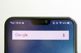 LG Asks Reddit Android Community for Feedback on iPhone X-like Notch, Deletes Post