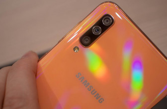 These could be the names of the 2020 Samsung Galaxy A-series phones