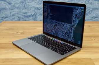 Apple confirms shutdown issue with the 2019 13-inch MacBook Pro