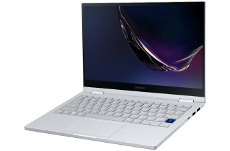 Samsung adds a cheaper model to its Galaxy Book QLED laptop line