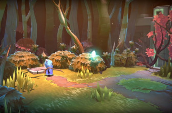 Hello Games’ ‘The Last Campfire’ arrives this summer
